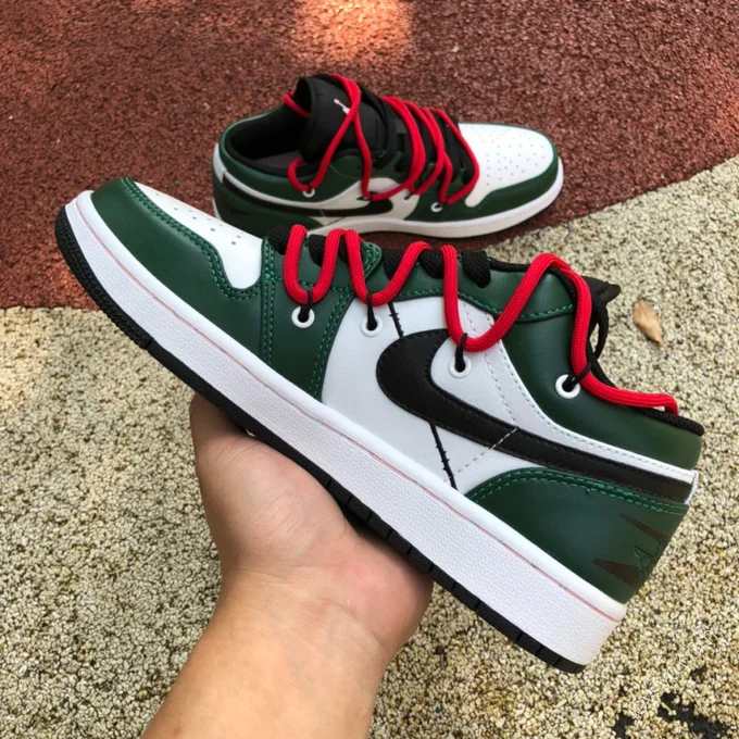 Air Jordan 1 Low 