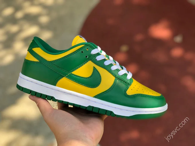 Nike Dunk Low SP 