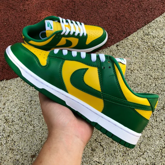 Nike Dunk Low SP 