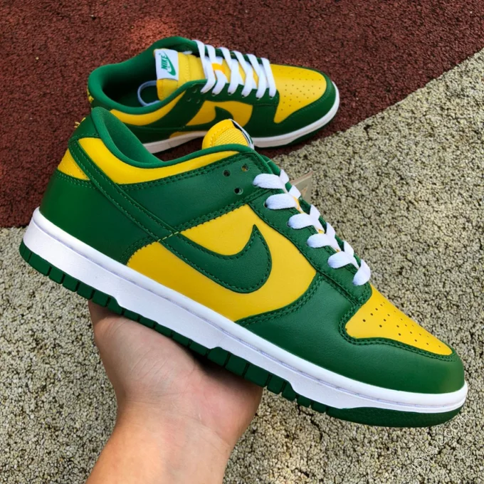 Nike Dunk Low SP 