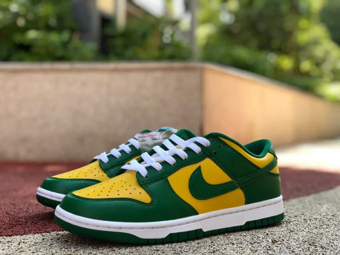 Nike Dunk Low SP 