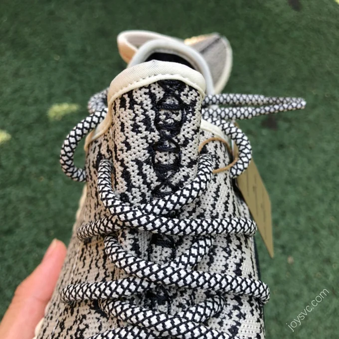 Adidas Yeezy 350 Boost Grey AQ4832