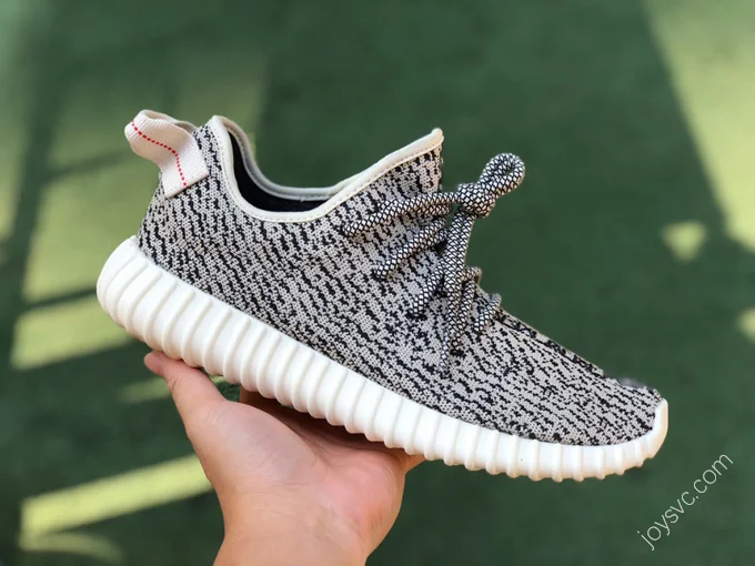 Adidas Yeezy 350 Boost Grey AQ4832