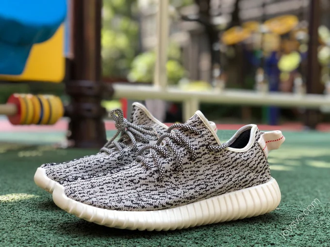 Adidas Yeezy 350 Boost Grey AQ4832