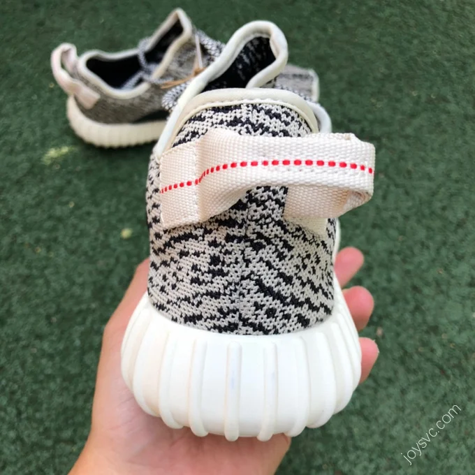 Adidas Yeezy 350 Boost Grey AQ4832