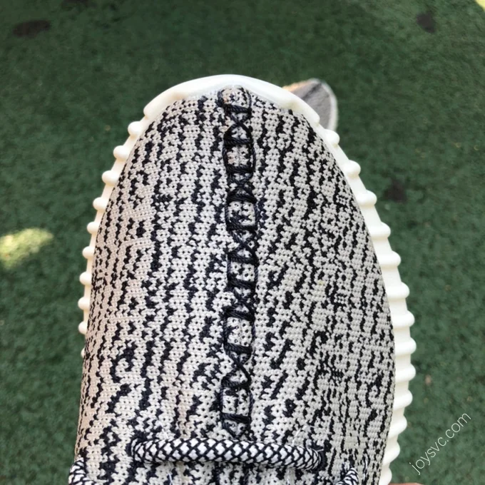 Adidas Yeezy 350 Boost Grey AQ4832