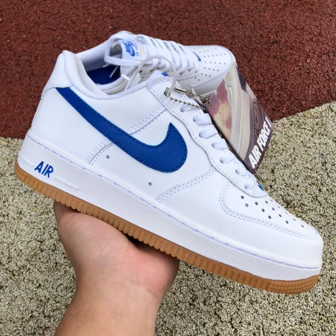 Nike Air Force 1 Low 