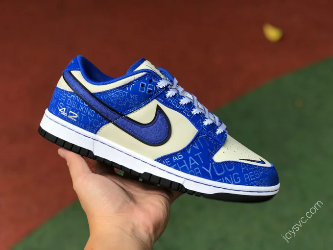 Nike Dunk Low 