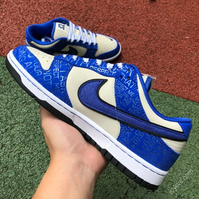 Nike Dunk Low 