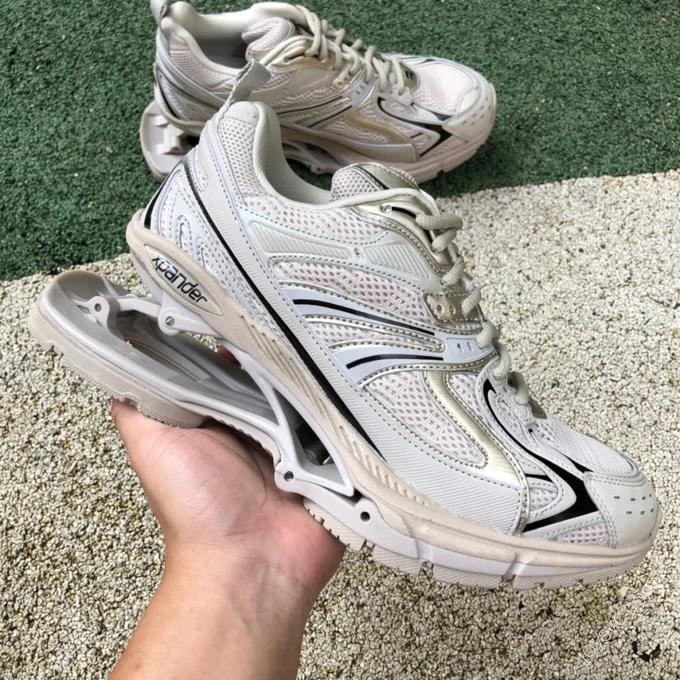 Balenciaga X-Pander Beige