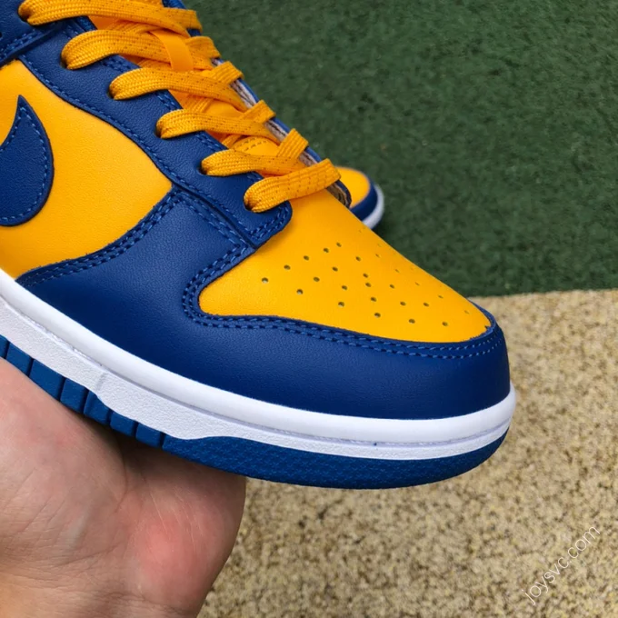 Nike Dunk Low Retro 