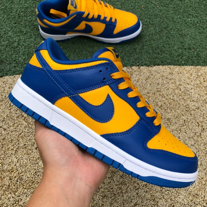 Nike Dunk Low Retro 