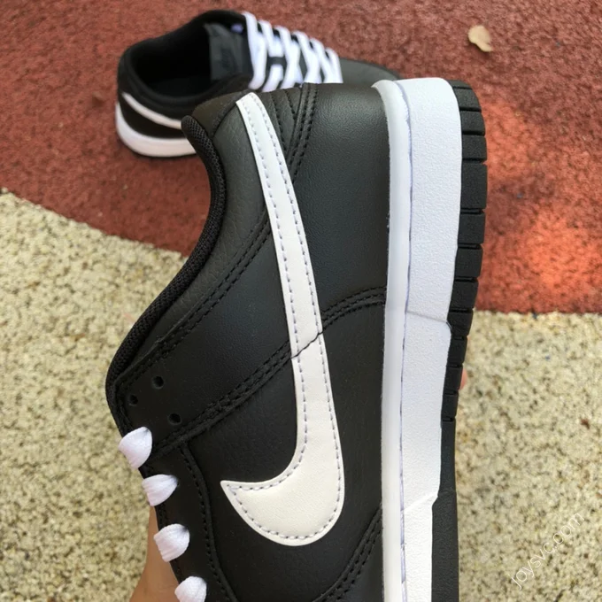 Nike Dunk Low Black White DJ6188-002