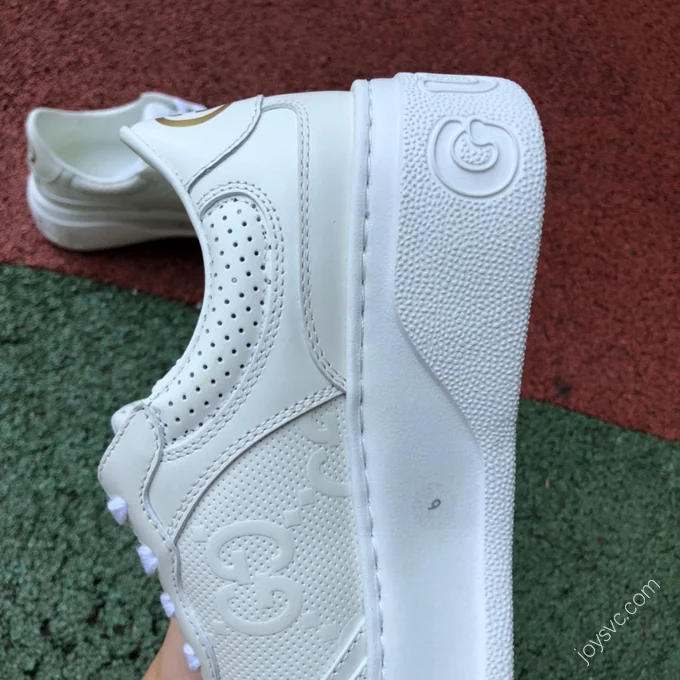 Gucci White