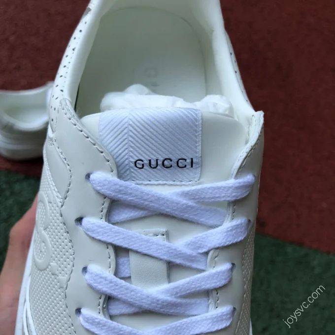 Gucci White