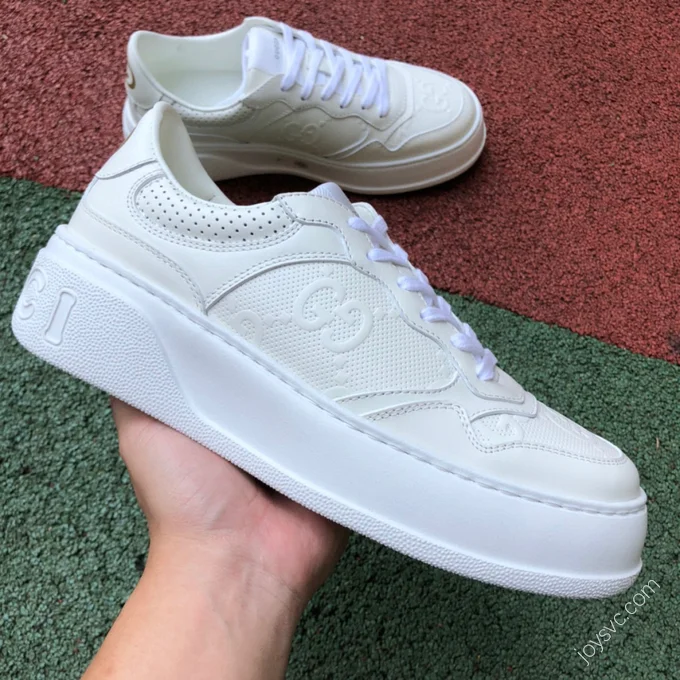 Gucci White