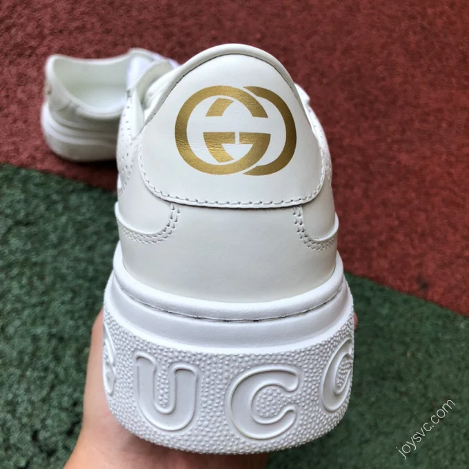 Gucci White