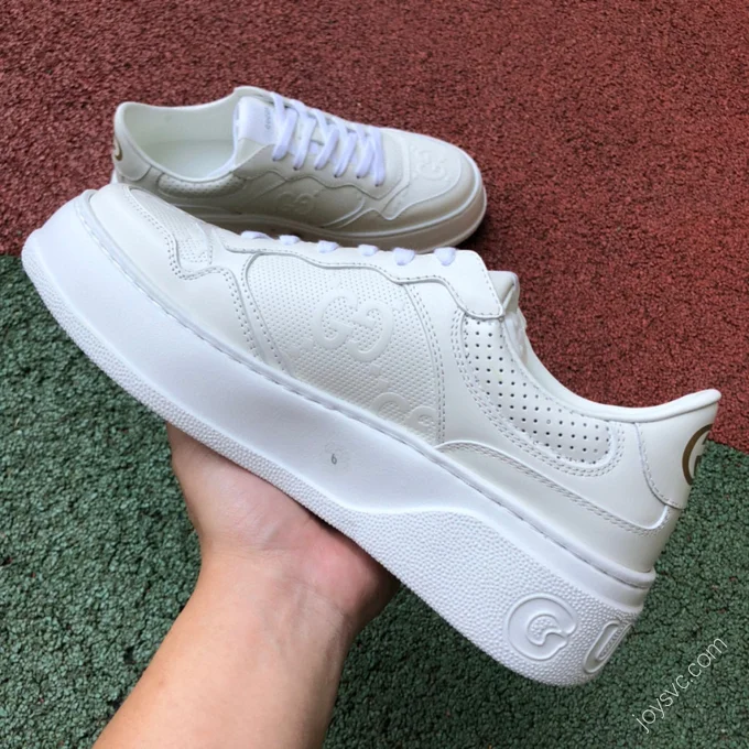 Gucci White