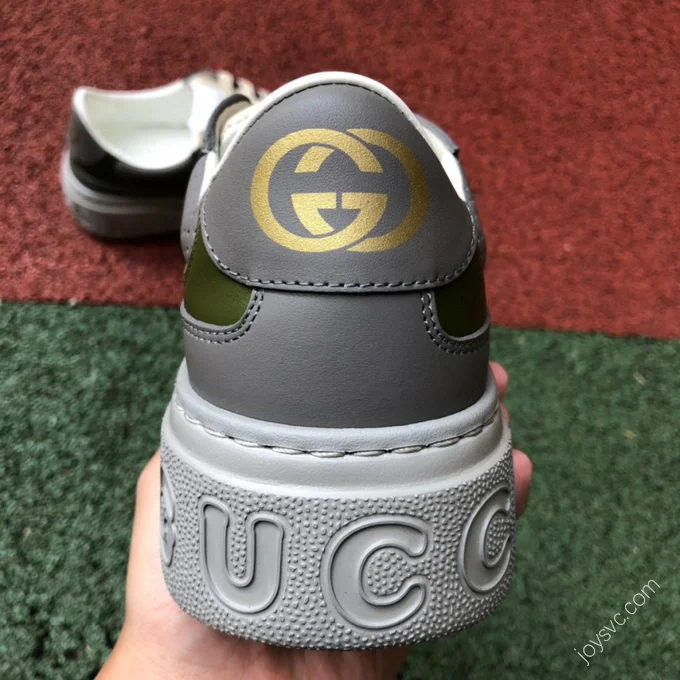 Gucci Grey