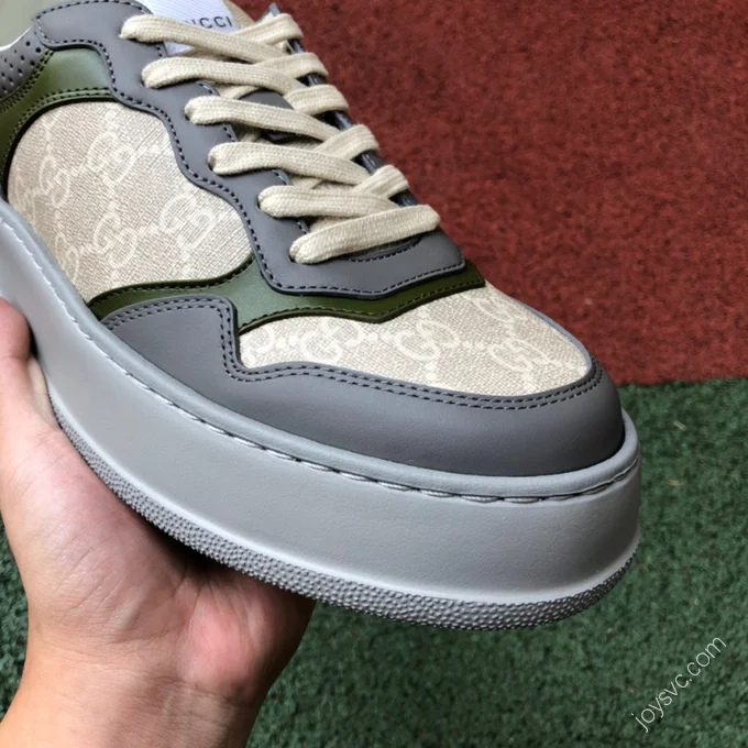 Gucci Grey