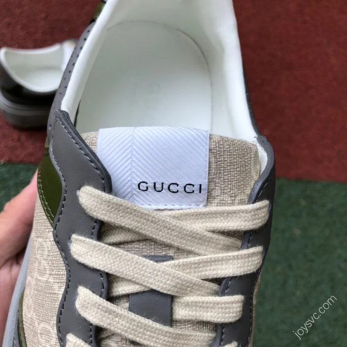 Gucci Grey