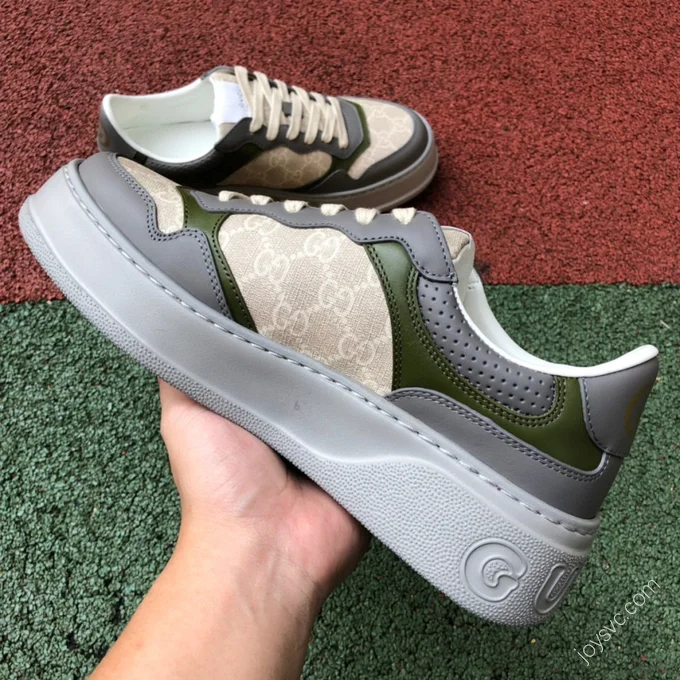 Gucci Grey