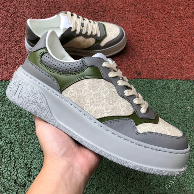 Gucci Grey