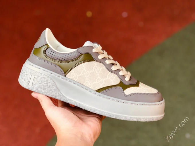 Gucci Grey