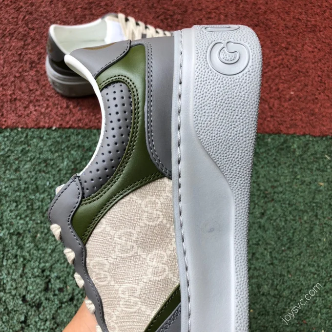 Gucci Grey