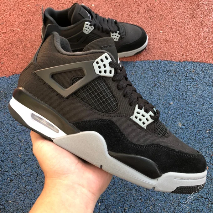 Air Jordan 4 Retro 