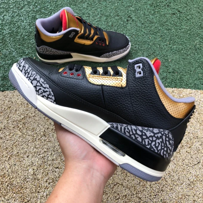 Air Jordan 3 WMNS 