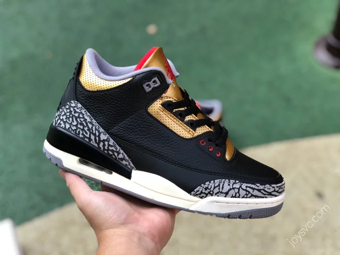 Air Jordan 3 WMNS 