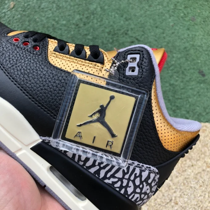 Air Jordan 3 WMNS 