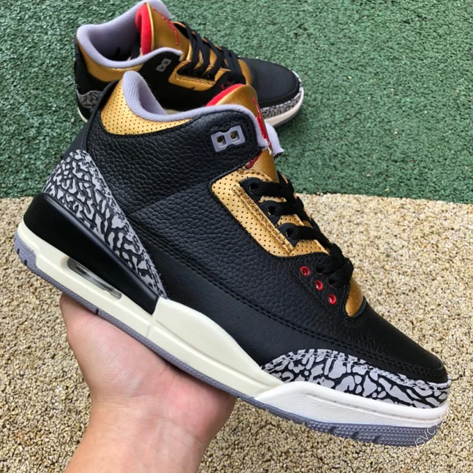 Air Jordan 3 WMNS 