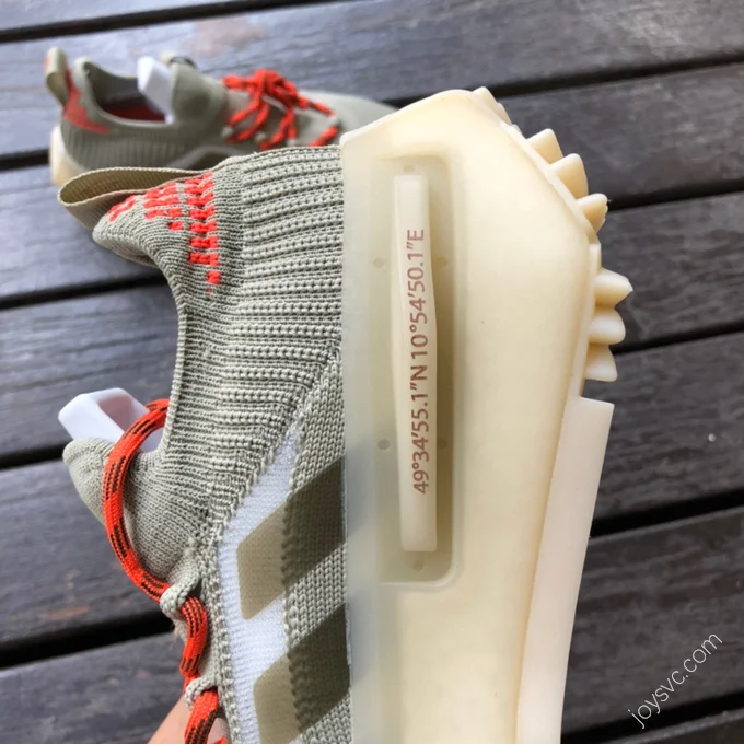 Adidas Originals NMD S1 Beige GZ7902