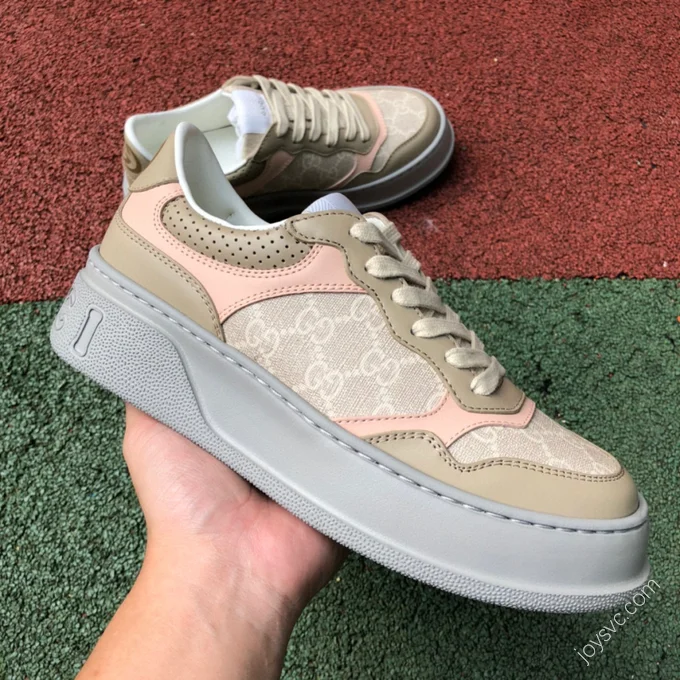 Gucci Brown Grey