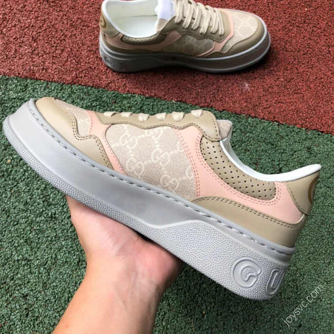 Gucci Brown Grey