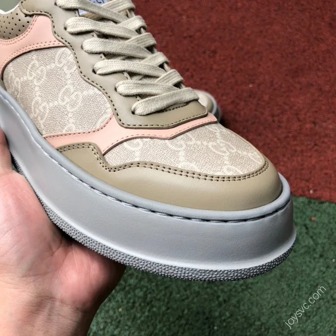 Gucci Brown Grey