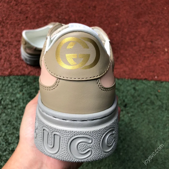 Gucci Brown Grey