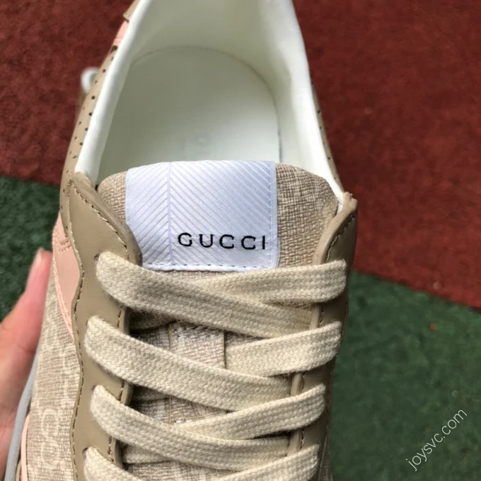 Gucci Brown Grey