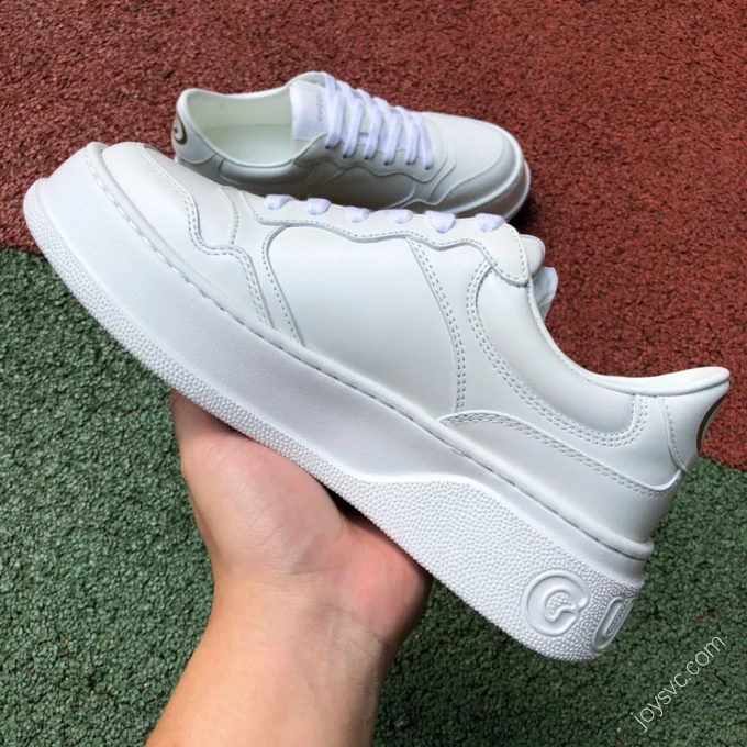 Gucci White