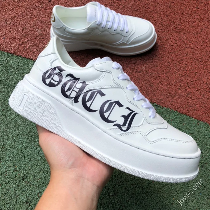 Gucci White