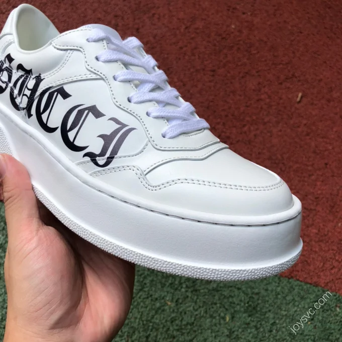 Gucci White