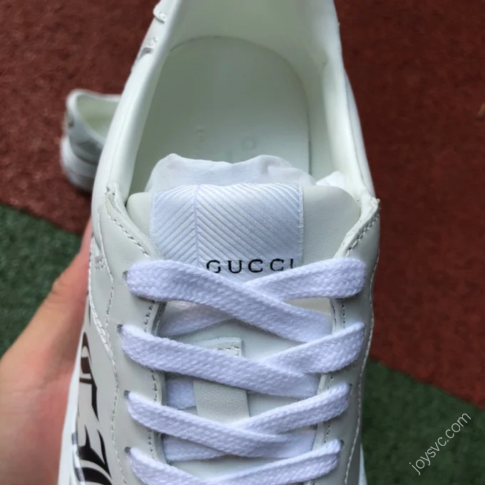 Gucci White