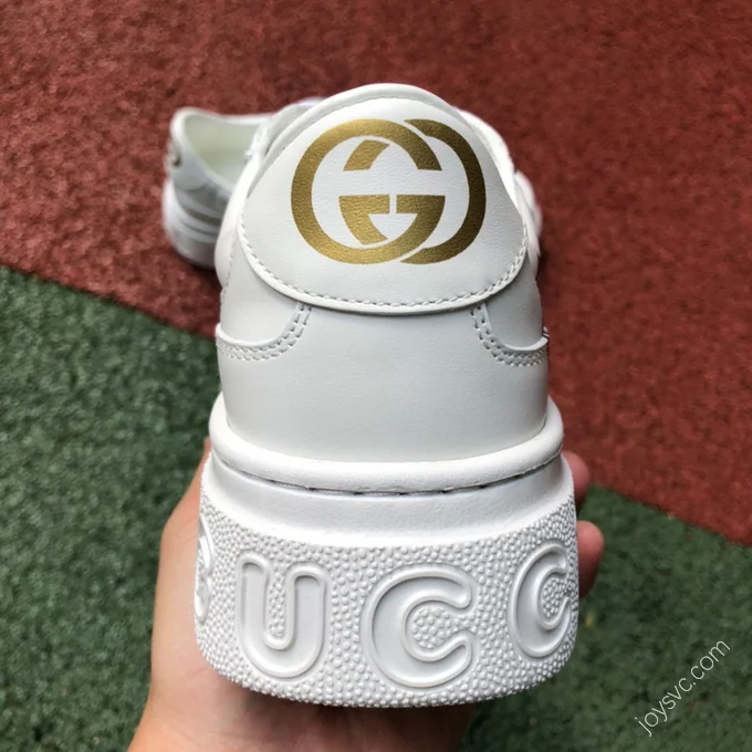 Gucci White