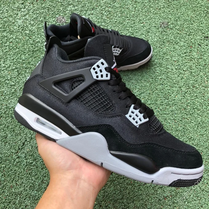 Air Jordan 4 