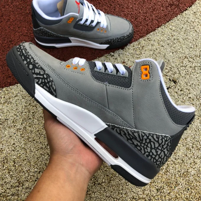 Air Jordan 3 