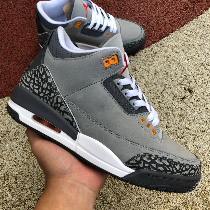 Air Jordan 3 