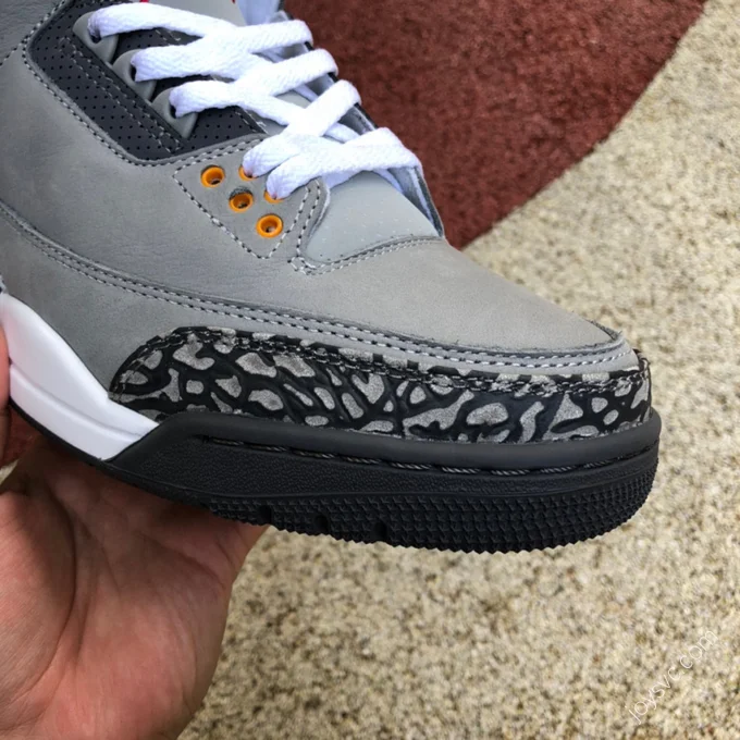 Air Jordan 3 