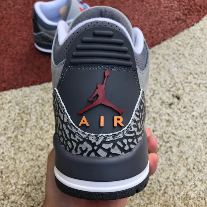 Air Jordan 3 